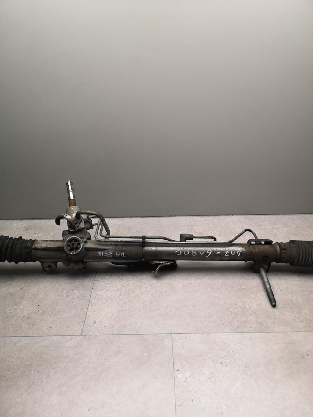 Cremaillere assistee PEUGEOT 407 PHASE 1 Diesel - 1