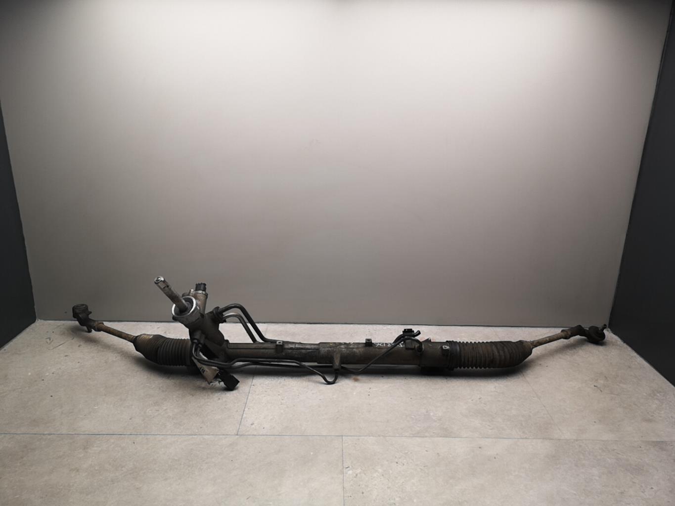 Cremaillere assistee FORD C-MAX 1 PHASE 2 Diesel - 1
