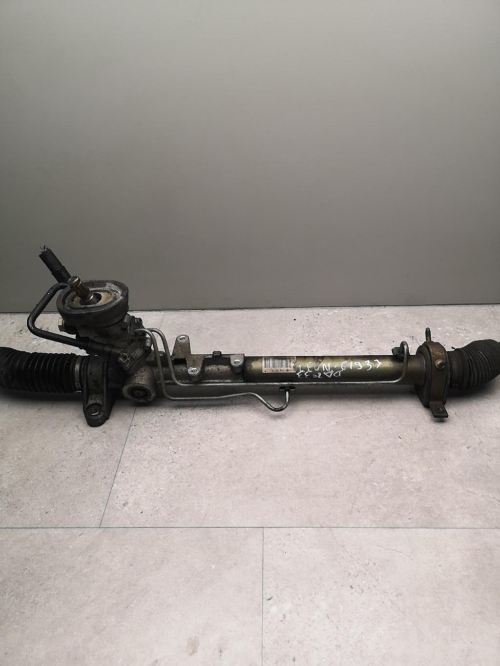 Cremaillere assistee SEAT LEON 1 Diesel - 1