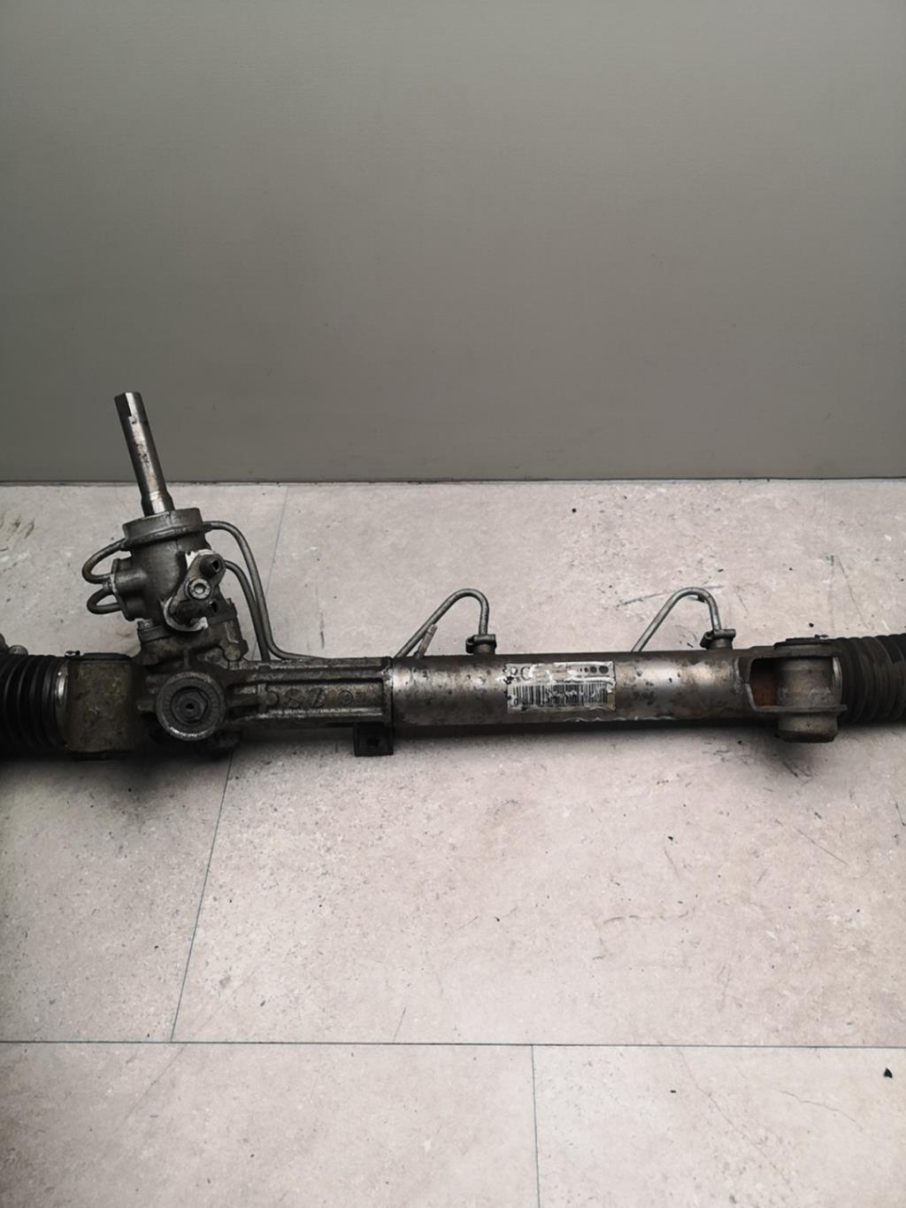 Cremaillere assistee OPEL ZAFIRA B PHASE 1 Diesel - 1