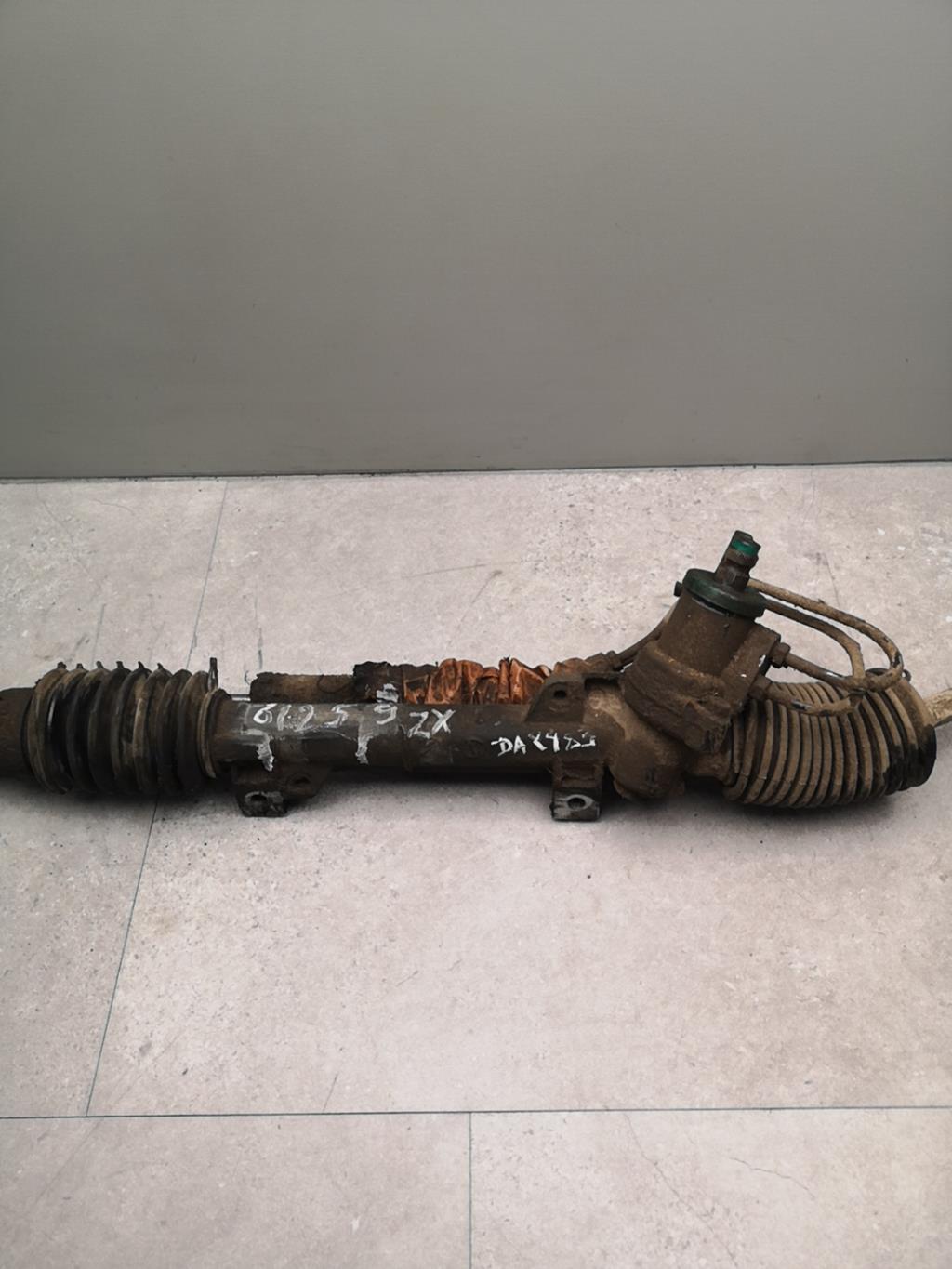 Cremaillere assistee CITROEN ZX PHASE 2 BREAK Diesel - 1