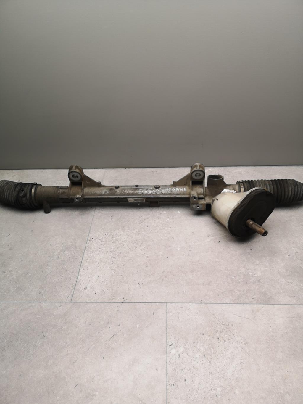 Cremaillere mecanique RENAULT MEGANE 3 PHASE 1 Diesel - 1
