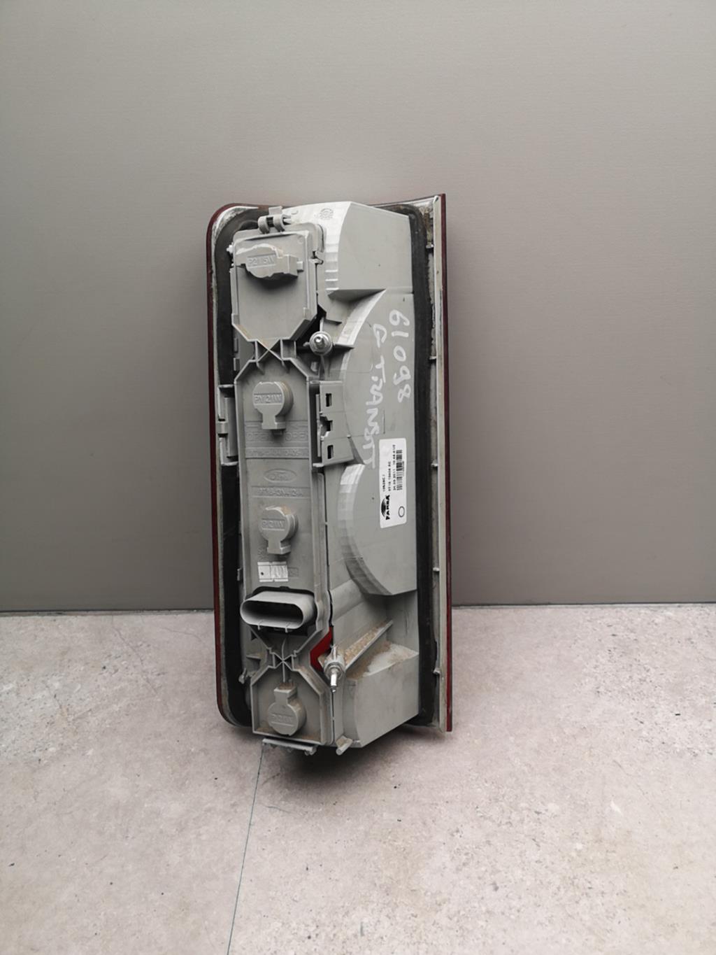 Fanale posteriore principale destro (luci) FORD TRANSIT CONNECT 1 PHASE 3 Diésel - 1
