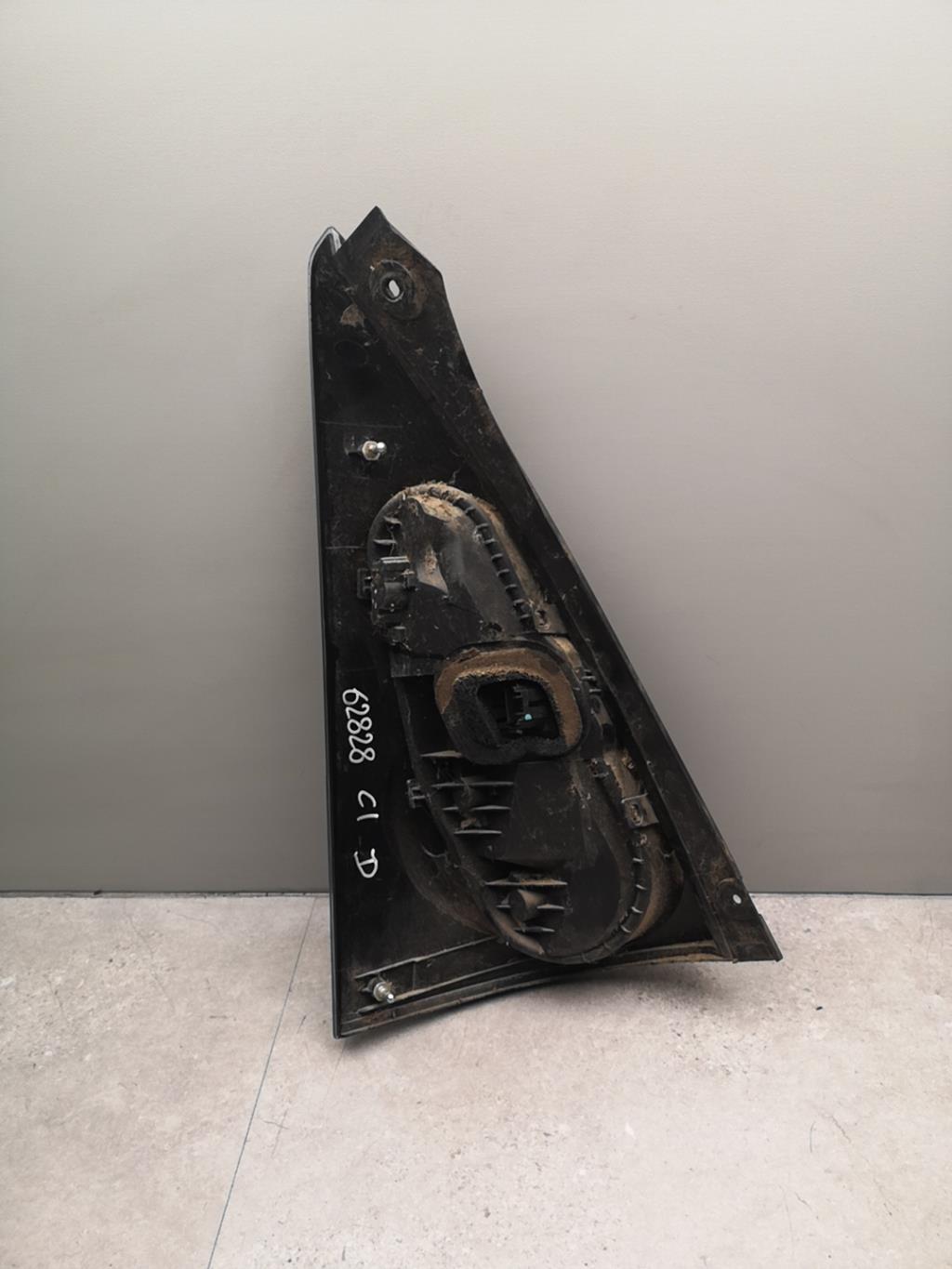 Fanale posteriore principale destro (luci) CITROEN C1 1 PHASE 1 Gasolina - 1