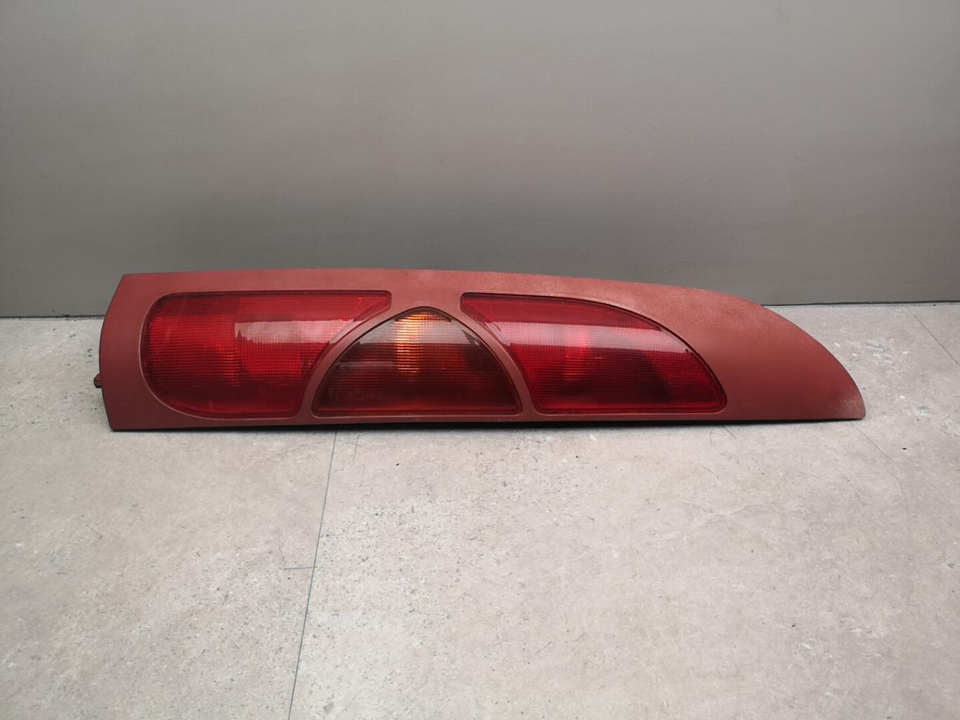 Fanale posteriore principale sinistro (luci) RENAULT KANGOO 1 PHASE 1 Gasolina - 1