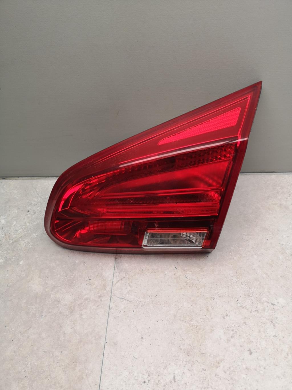 Feu arriere secondaire droit (feux) KIA CEE-D 2 PHASE 2 Diesel - 1