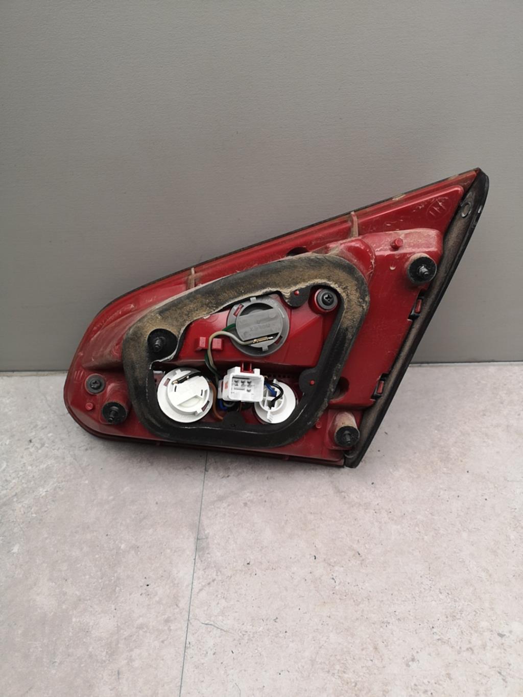 Feu arriere secondaire gauche (feux) KIA CEE-D 2 PHASE 2 Diesel - 1