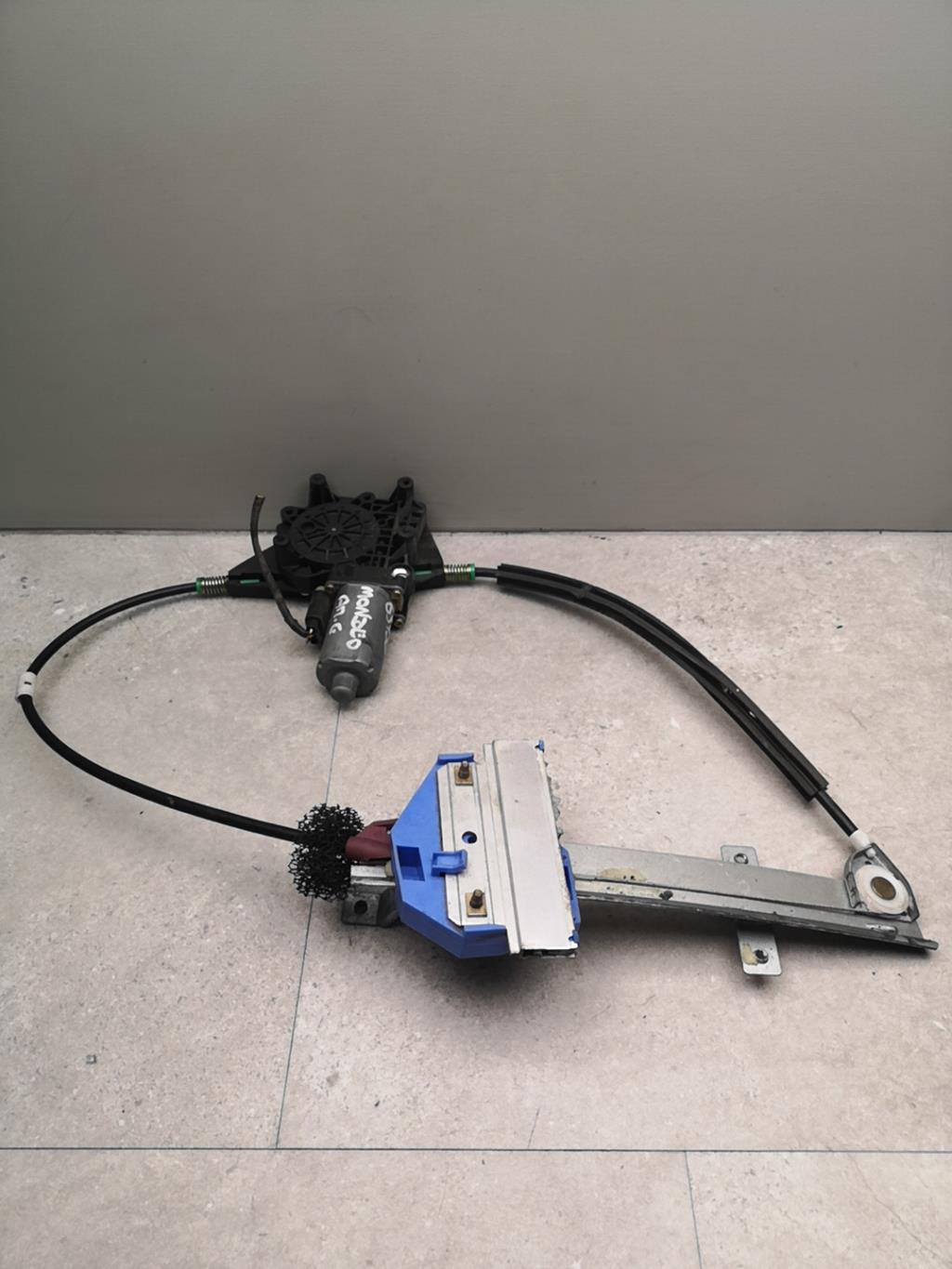 Alzacristalli elettrico posteriore destro FORD MONDEO 1 PHASE 2 Diésel - 1