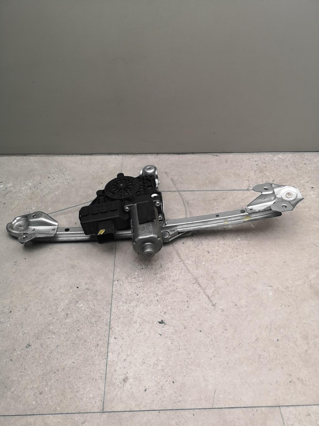 Alzacristalli elettrico posteriore destro OPEL ASTRA H PHASE 1 Diésel - 1