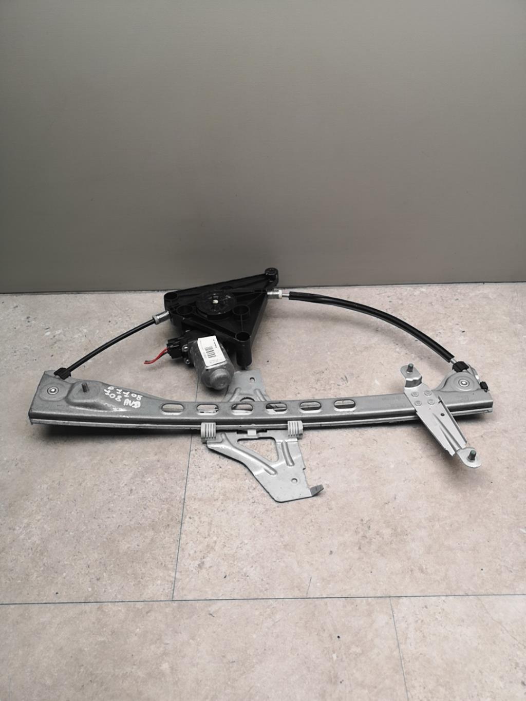 Alzacristalli elettrico anteriore destro PEUGEOT 108 Gasolina - 1