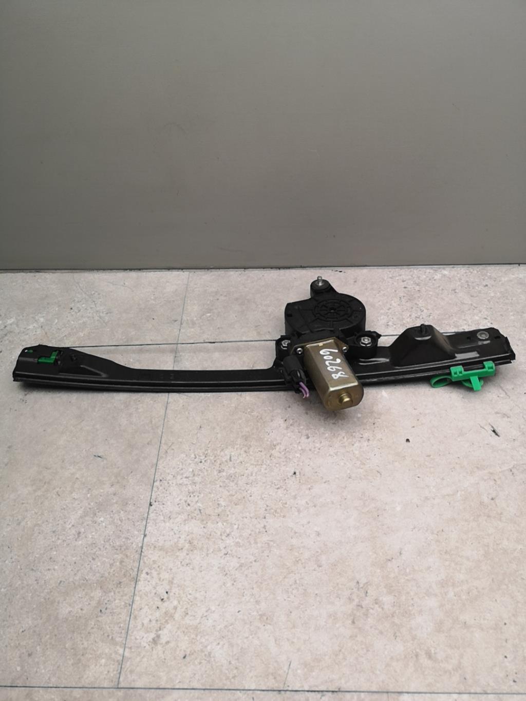 Alzacristalli elettrico anteriore destro FIAT PUNTO 2 PHASE 2 Diésel - 1