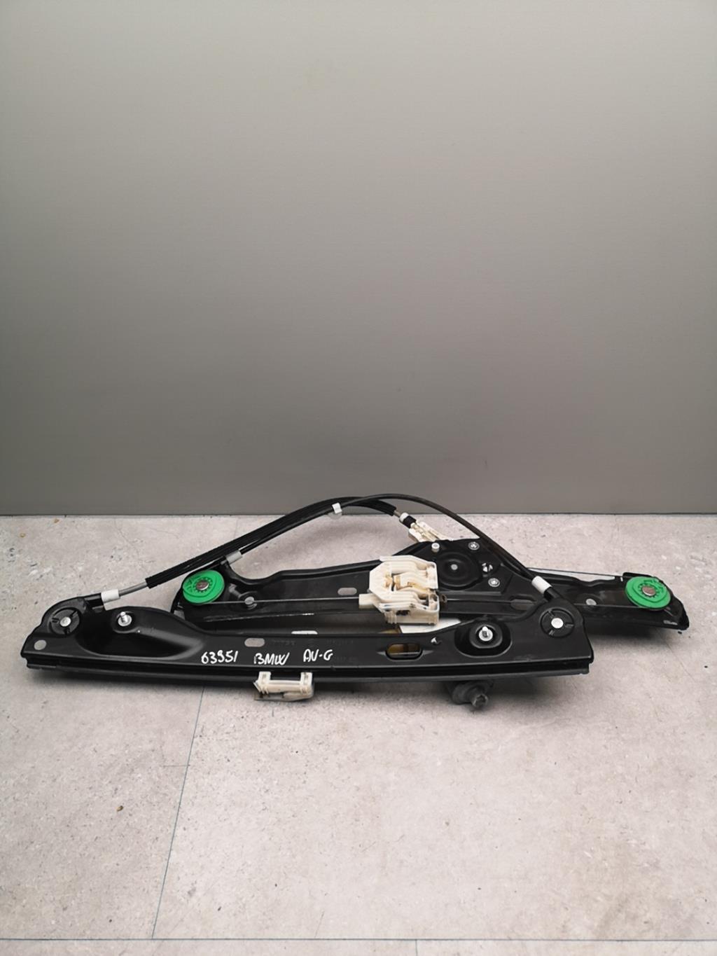 Alzacristalli elettrico anteriore sinistro BMW SERIE 3 E90 PHASE 2 Diésel - 1