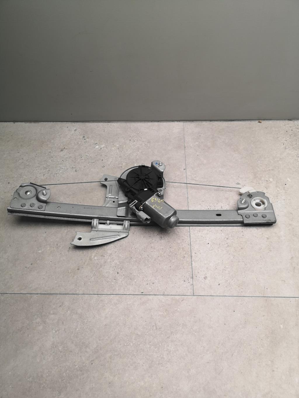 Alzacristalli elettrico anteriore sinistro TOYOTA AYGO 1 PHASE 2 Gasolina - 1