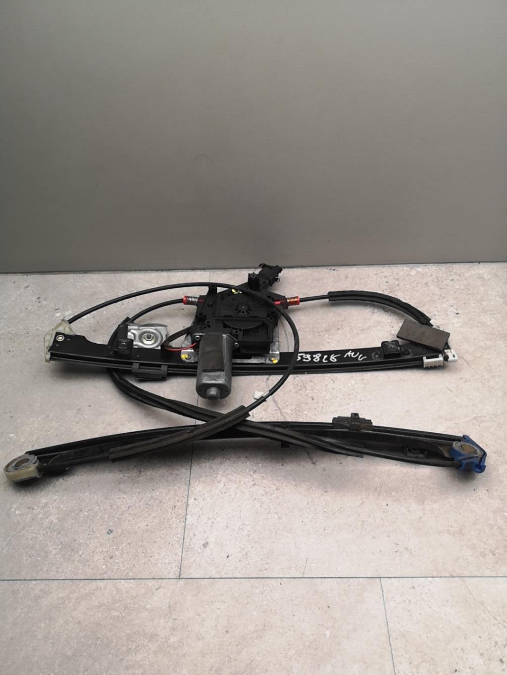 Leve vitre electrique avant gauche SEAT CORDOBA 1 VARIO PHASE 2 BREAK Diesel - 1