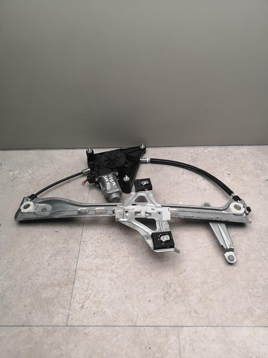 Alzacristalli elettrico anteriore sinistro PEUGEOT 108 Gasolina - 1