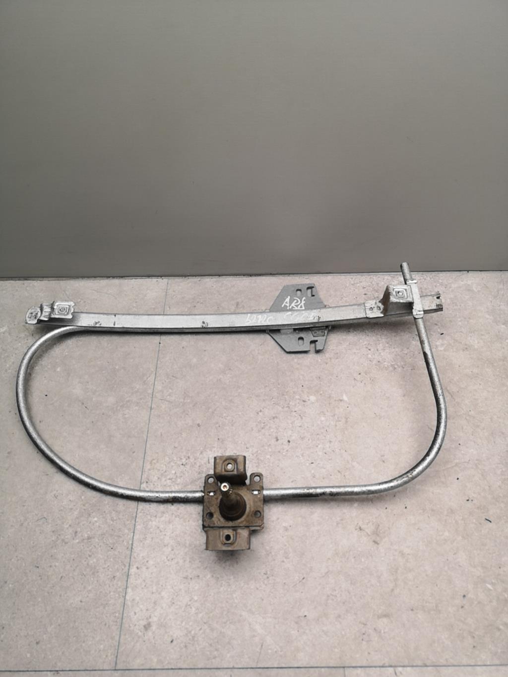 Alzacristalli manuale posteriore destro RENAULT CLIO 1 PHASE 3 Gasolina - 1
