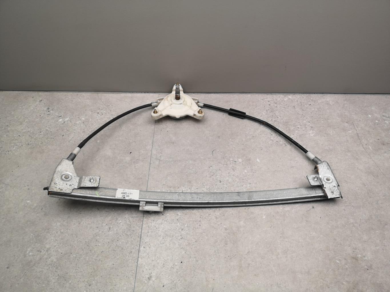 Alzacristalli manuale posteriore destro PEUGEOT 405 PHASE 2 BREAK Gasolina - 1