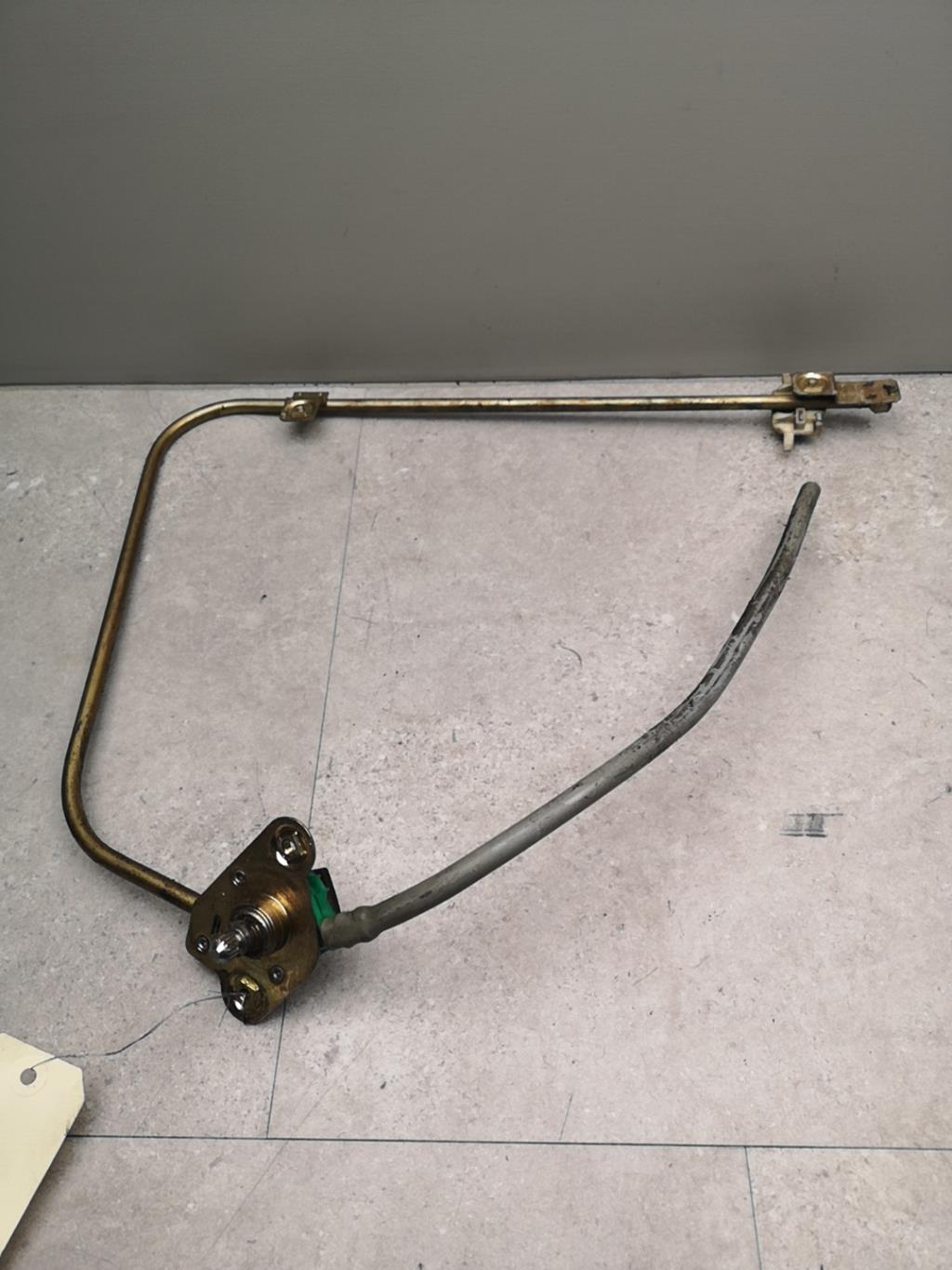 Alzacristalli manuale anteriore destro FIAT PANDA 1 PHASE 2 Gasolina - 1