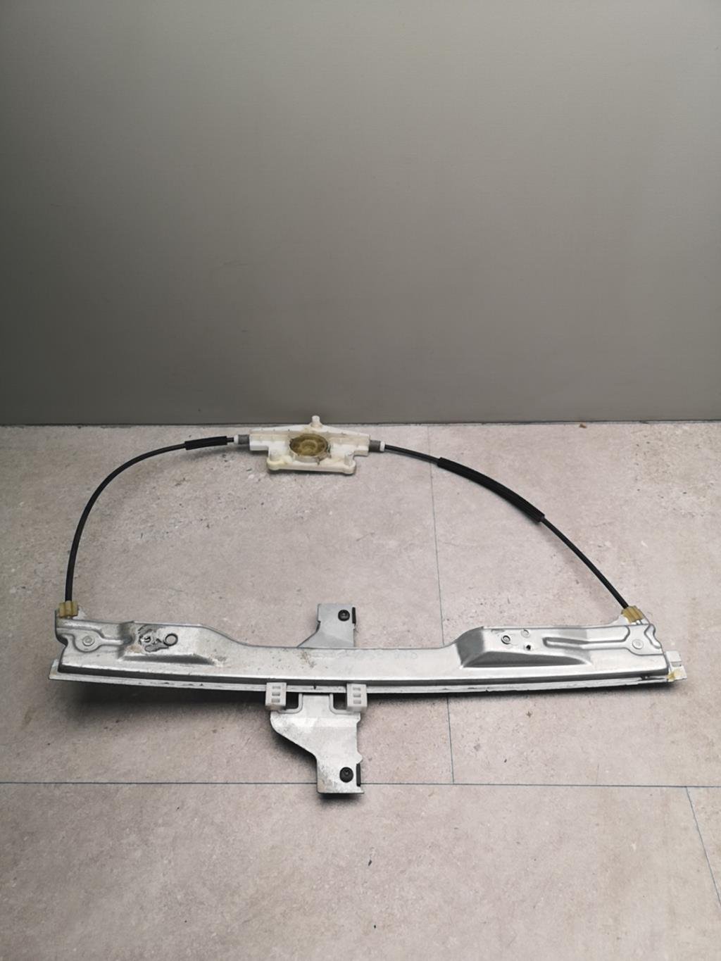 Alzacristalli manuale anteriore destro CITROEN C4 1 PHASE 1 COUPE  - 1