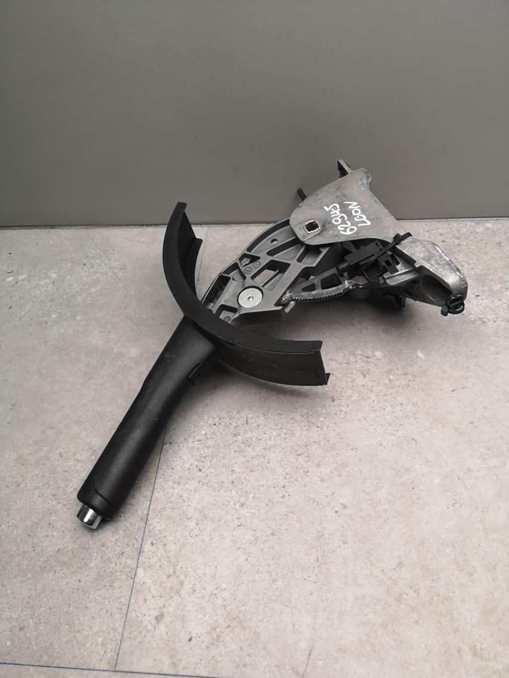 Levier frein à main SEAT LEON 2 PHASE 1 Diesel - 1