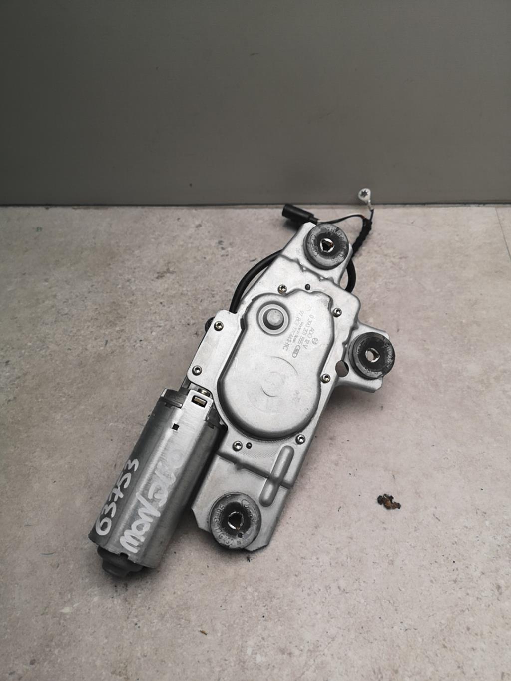 Motore tergicristallo posteriore FORD MONDEO 1 PHASE 2 Diésel - 1
