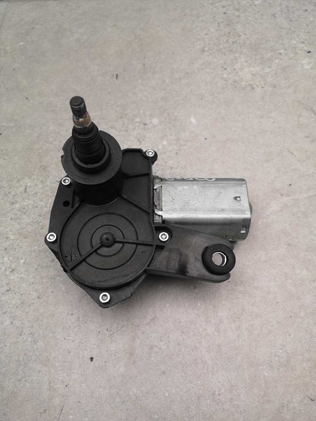 Motore tergicristallo posteriore CITROEN C1 1 PHASE 1 Gasolina - 1