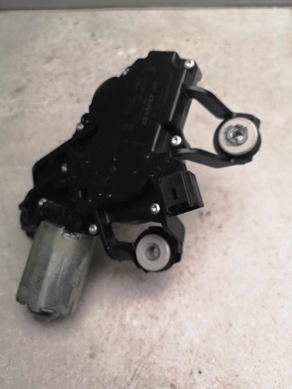 Motore tergicristallo posteriore RENAULT MEGANE 2 PHASE 2 Gasolina - 1