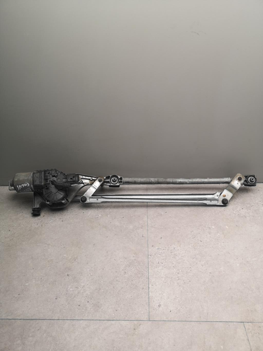 Motore tergicristallo anteriore FORD FOCUS 2 PHASE 2 Diésel - 1