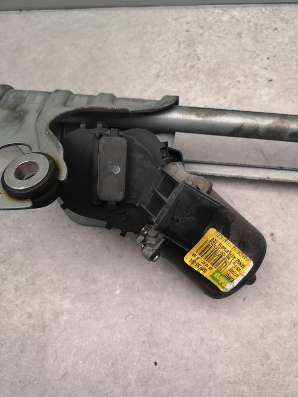 Motore tergicristallo anteriore MINI MINI 2 R56 PHASE 1 Gasolina - 1