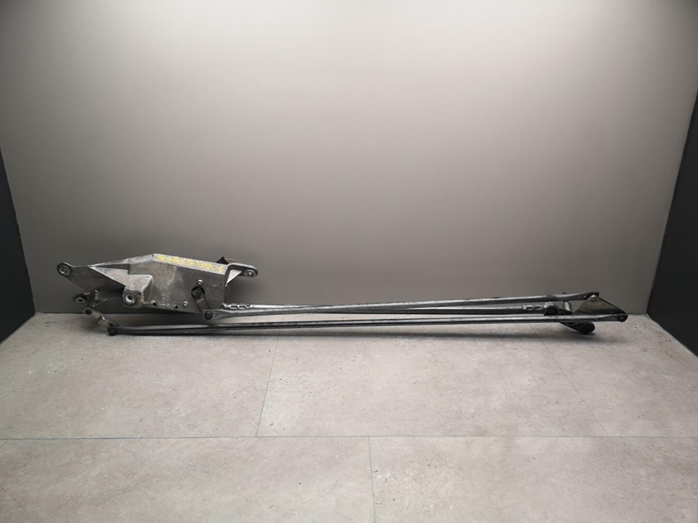 Motore tergicristallo anteriore RENAULT MODUS PHASE 1 Gasolina - 1
