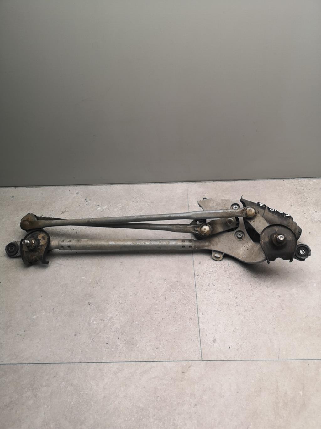 Motore tergicristallo anteriore TOYOTA RAV4 3 PHASE 1 Diésel - 1