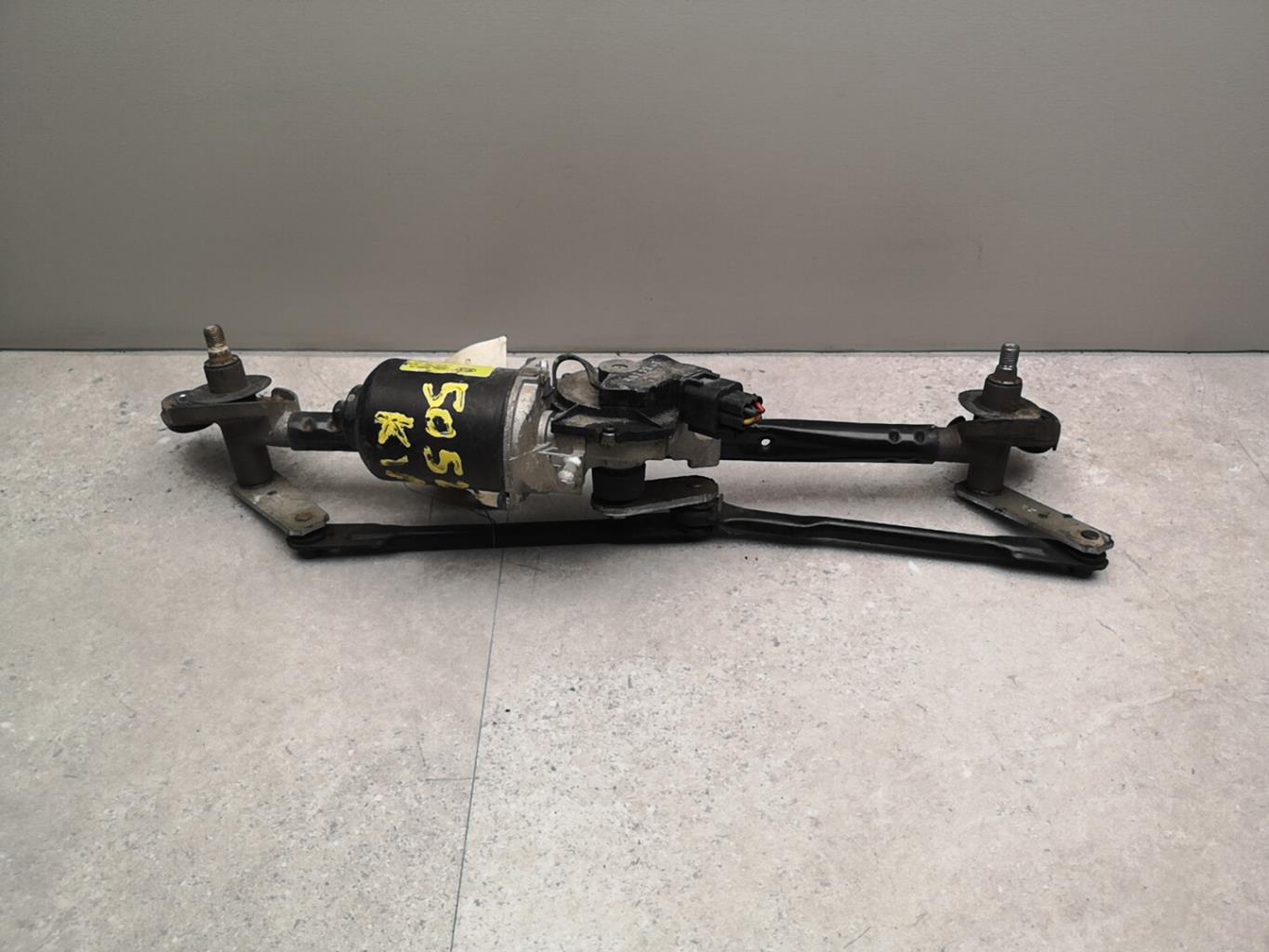 Motore tergicristallo anteriore KIA RIO 2 PHASE 1 Diésel - 1