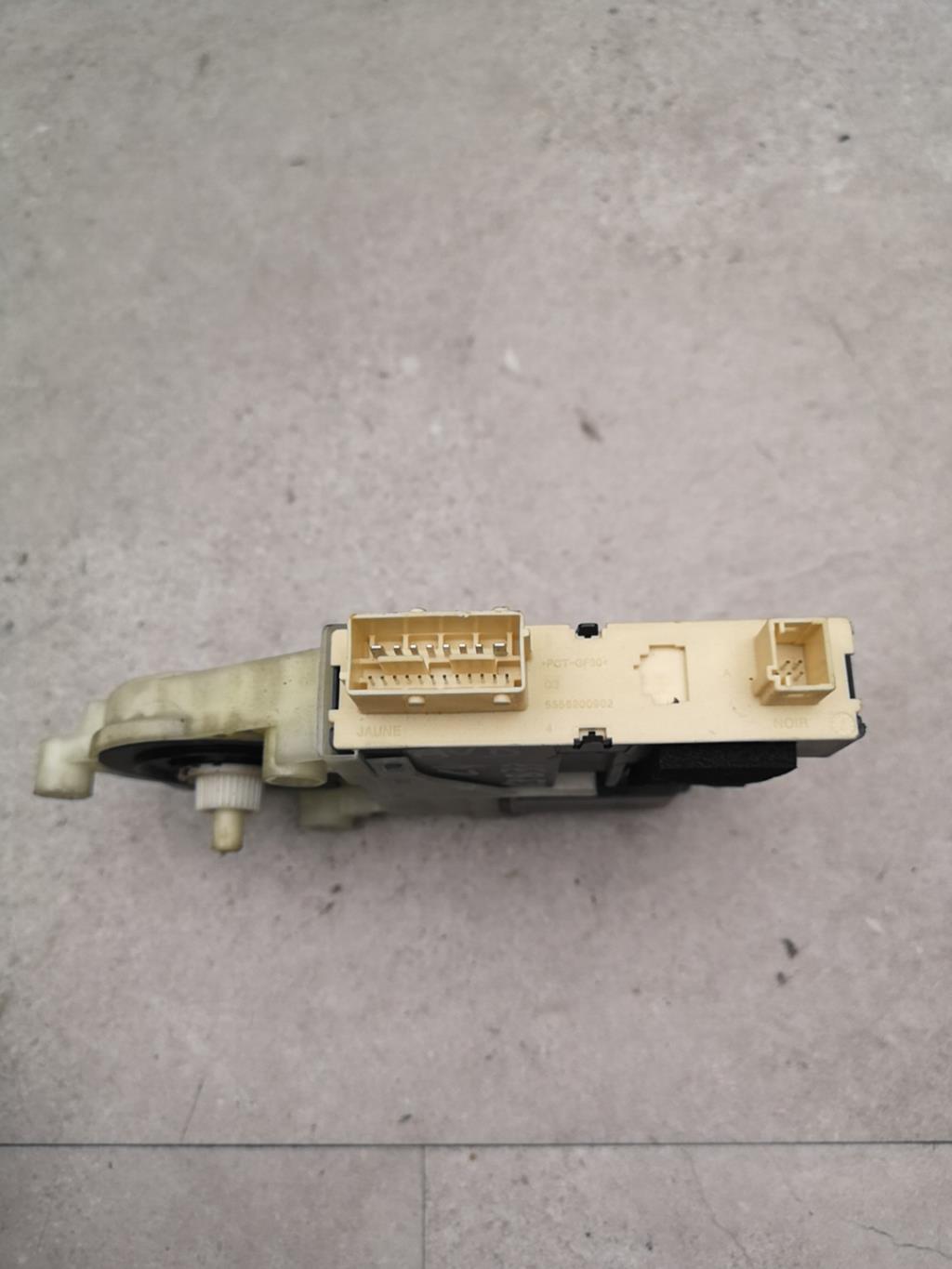 Motore alzacristalli anteriore destro CITROEN C4 1 PHASE 1 COUPE  - 1