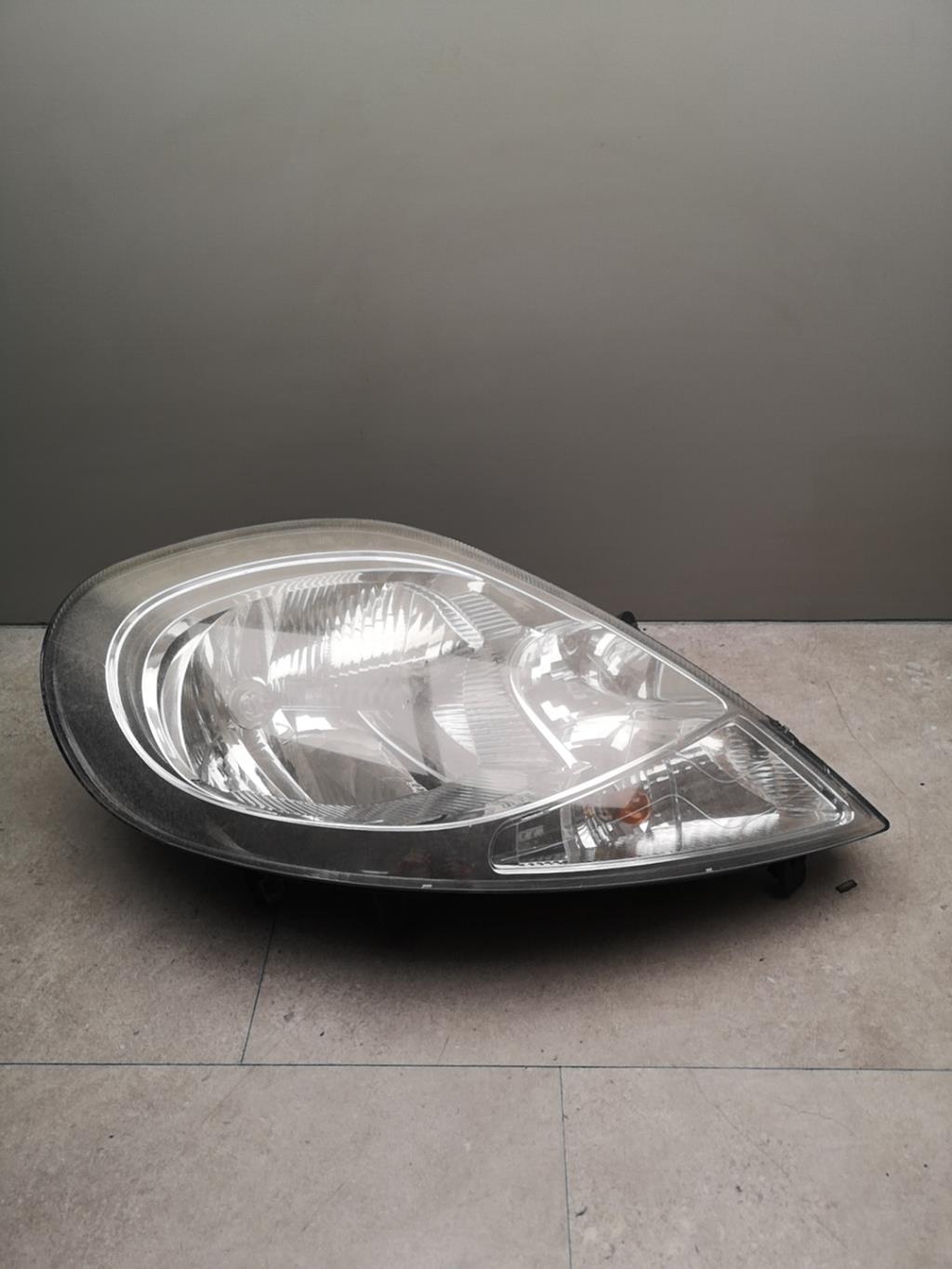 Gruppo ottico anteriore principale destro (luci)(faro) OPEL VIVARO 1 PHASE 2 Diésel - 1