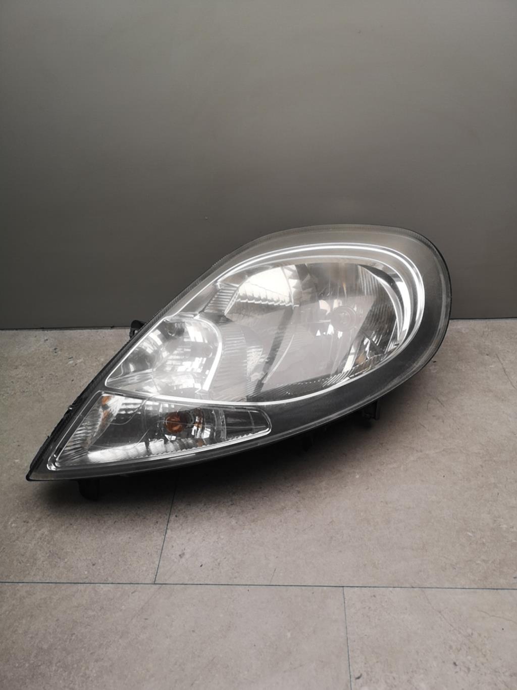 Gruppo ottico anteriore principale sinistro (luci)(faro) OPEL VIVARO 1 PHASE 2 Diésel - 1