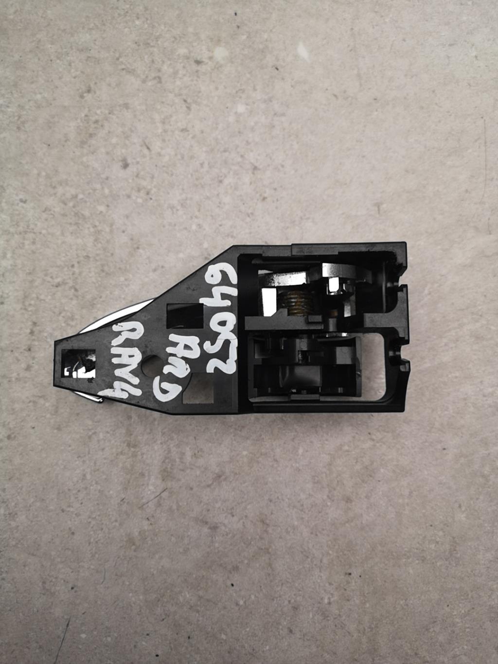 Maniglia interna posteriore destra TOYOTA RAV4 3 PHASE 1 Diésel - 1