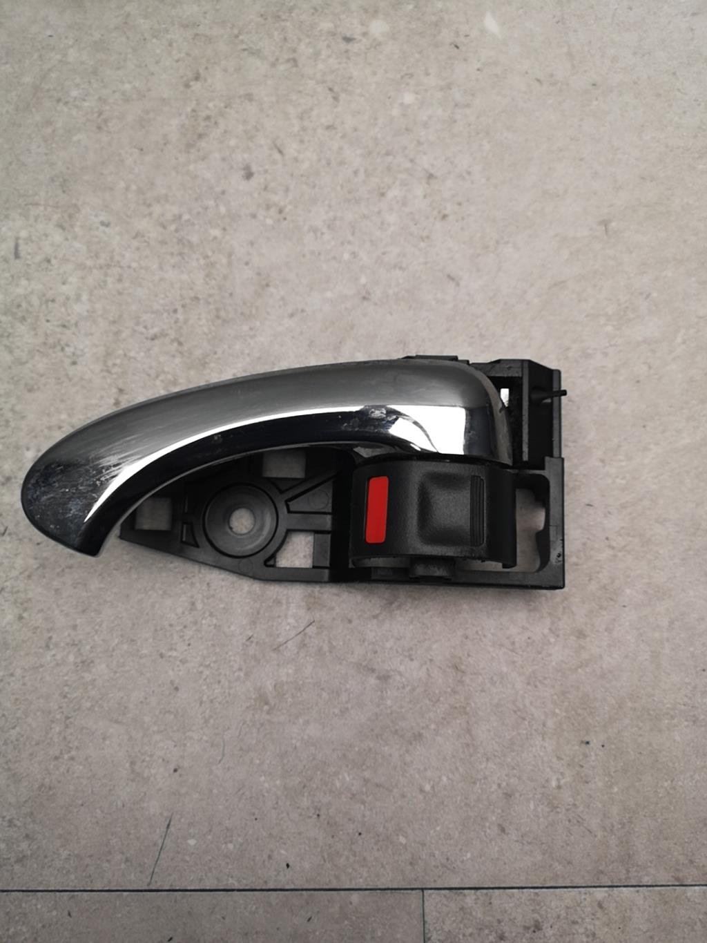 Maniglia interna posteriore sinistra TOYOTA RAV4 3 PHASE 1 Diésel - 1