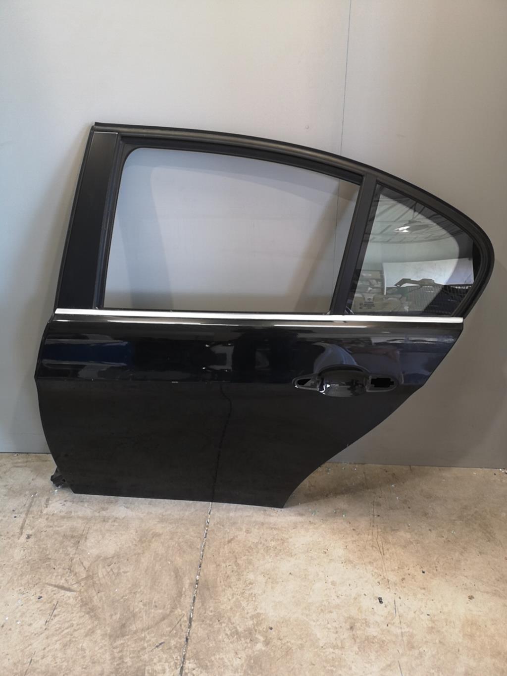 Porte arriere gauche BMW SERIE 3 E90 PHASE 2 Diesel - 1