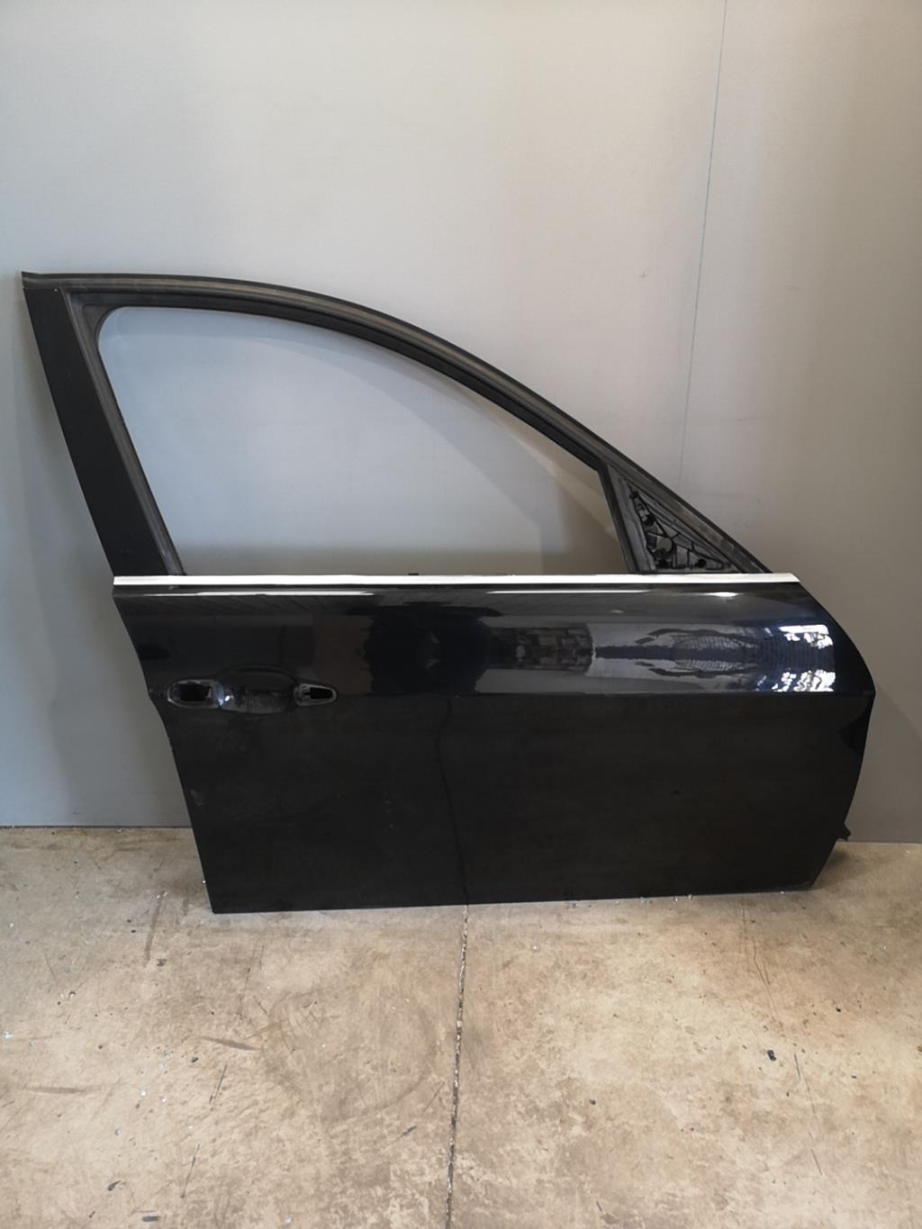 Porte avant droit BMW SERIE 3 E90 PHASE 2 Diesel - 1