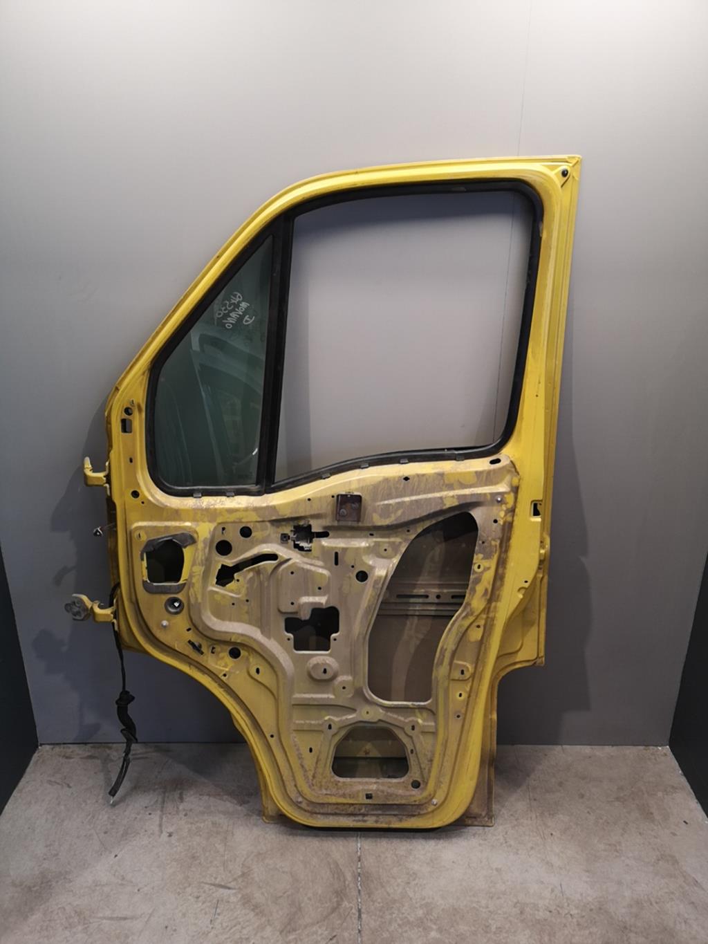Porte avant droit OPEL MOVANO A PHASE 2 Diesel - 1