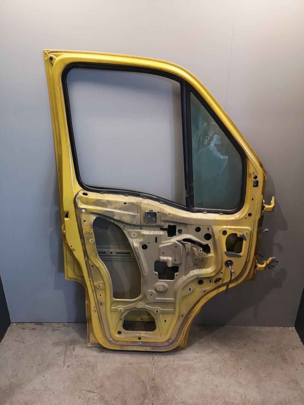 Porte avant gauche OPEL MOVANO A PHASE 2 Diesel - 1