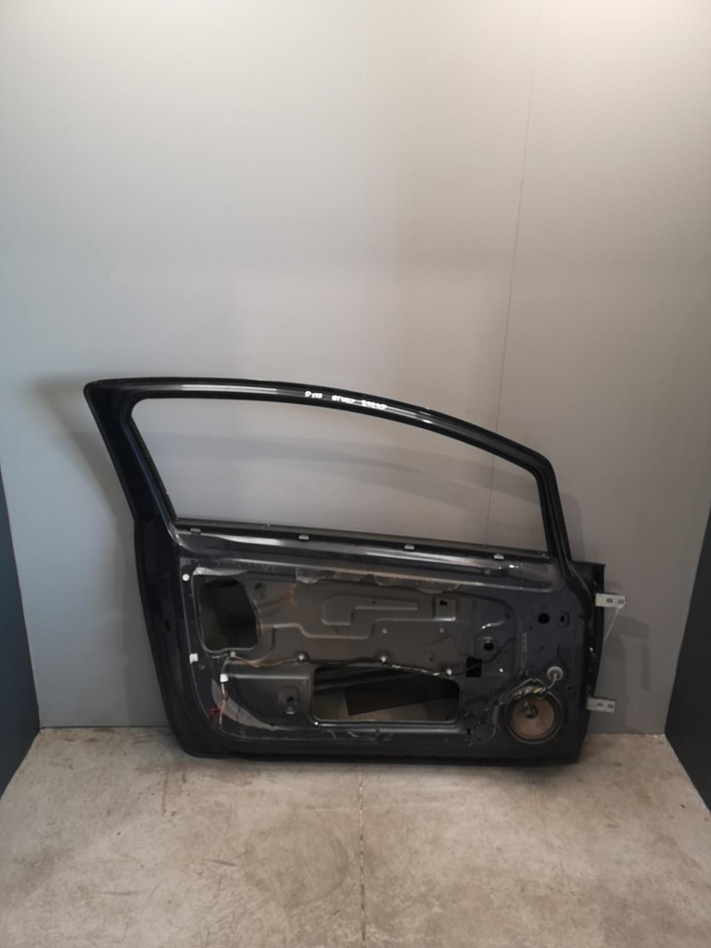 Porte avant gauche OPEL CORSA D PHASE 1 Diesel - 1