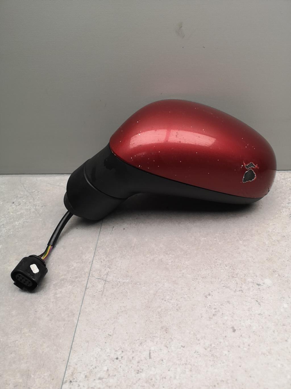 Specchietto retrovisore sinistro SEAT LEON 2 PHASE 1 Diésel - 1