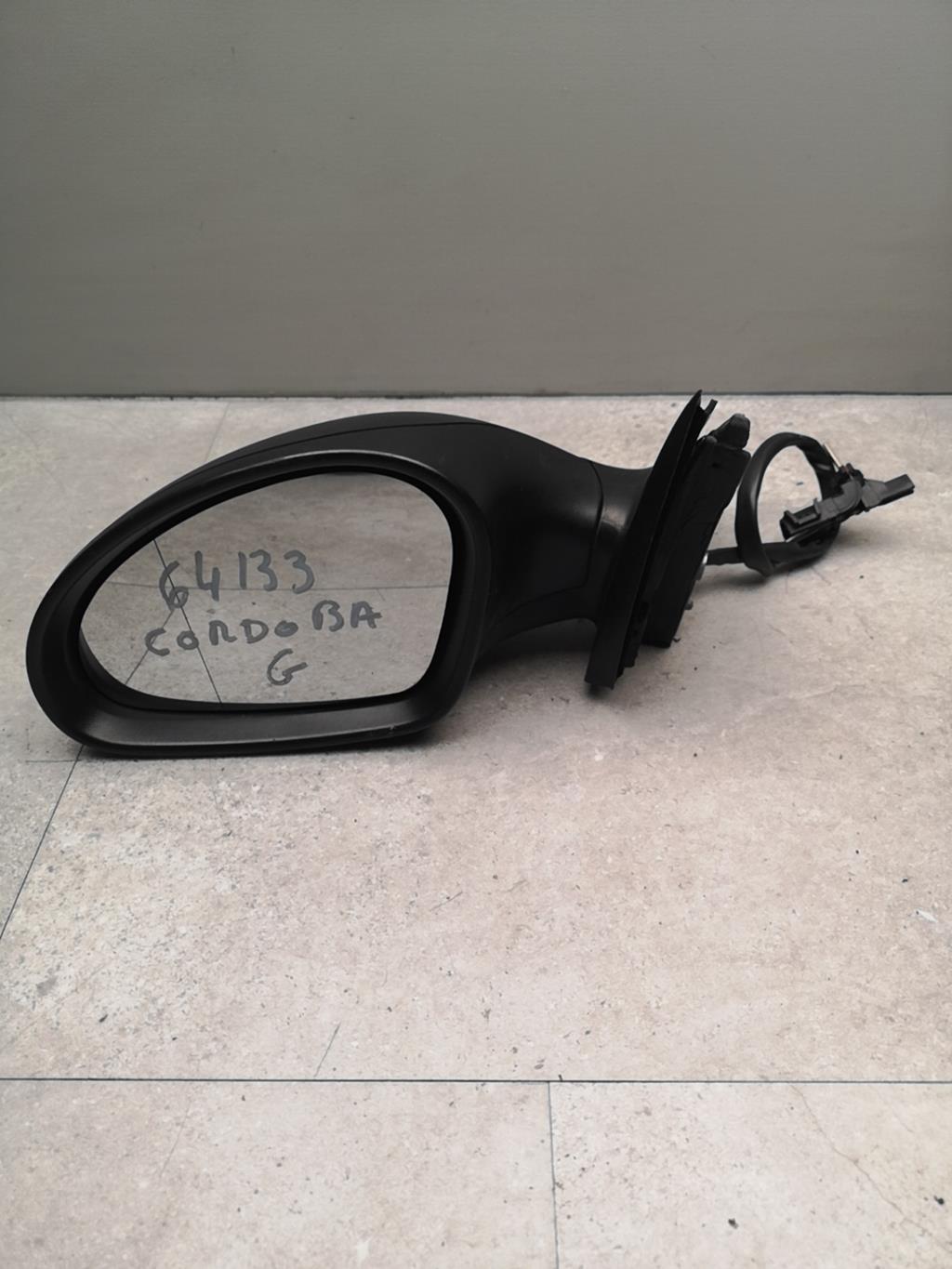 Specchietto retrovisore sinistro SEAT CORDOBA 2 Diésel - 1