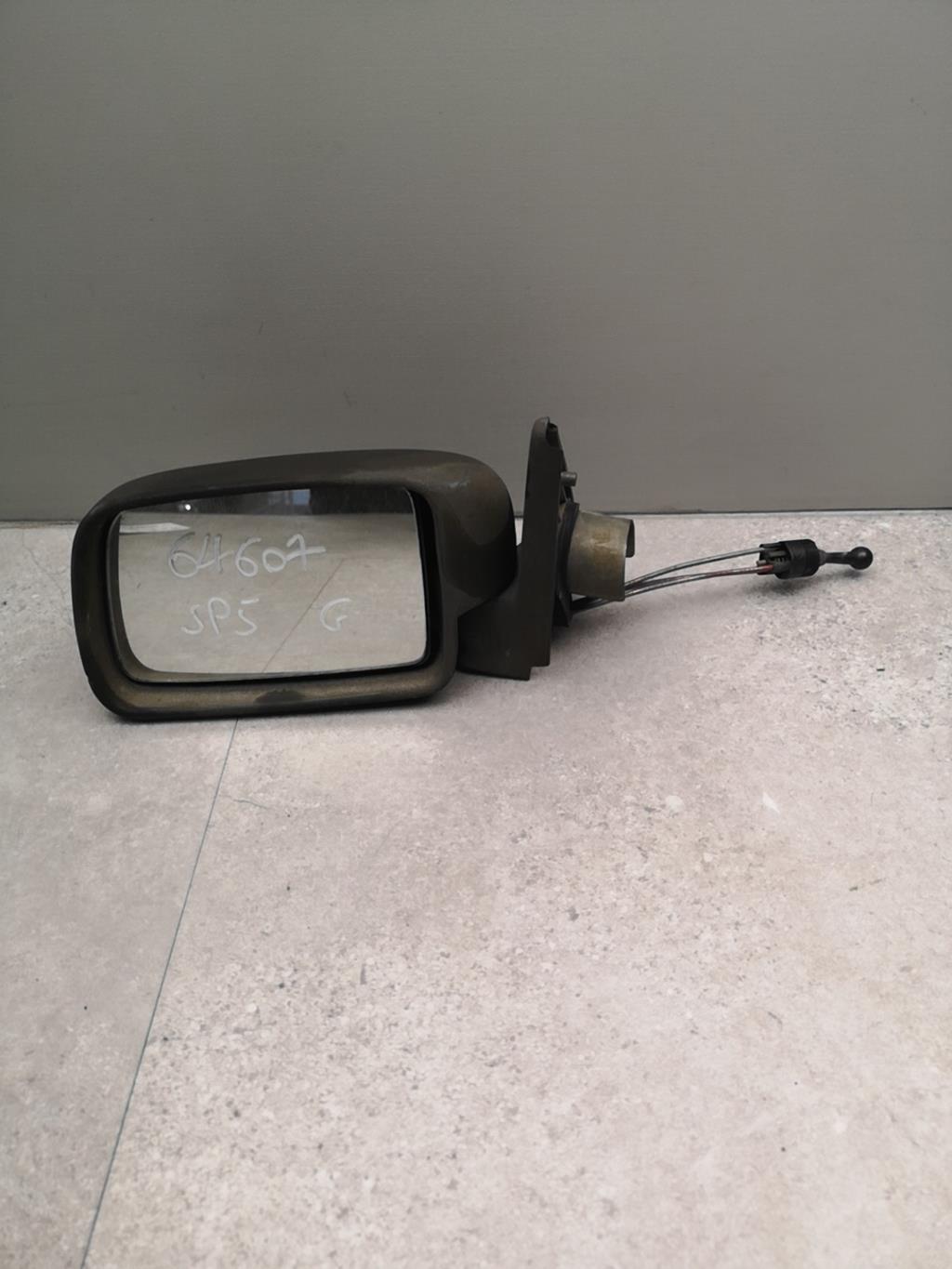 Retroviseur gauche RENAULT SUPER 5 Essence - 1