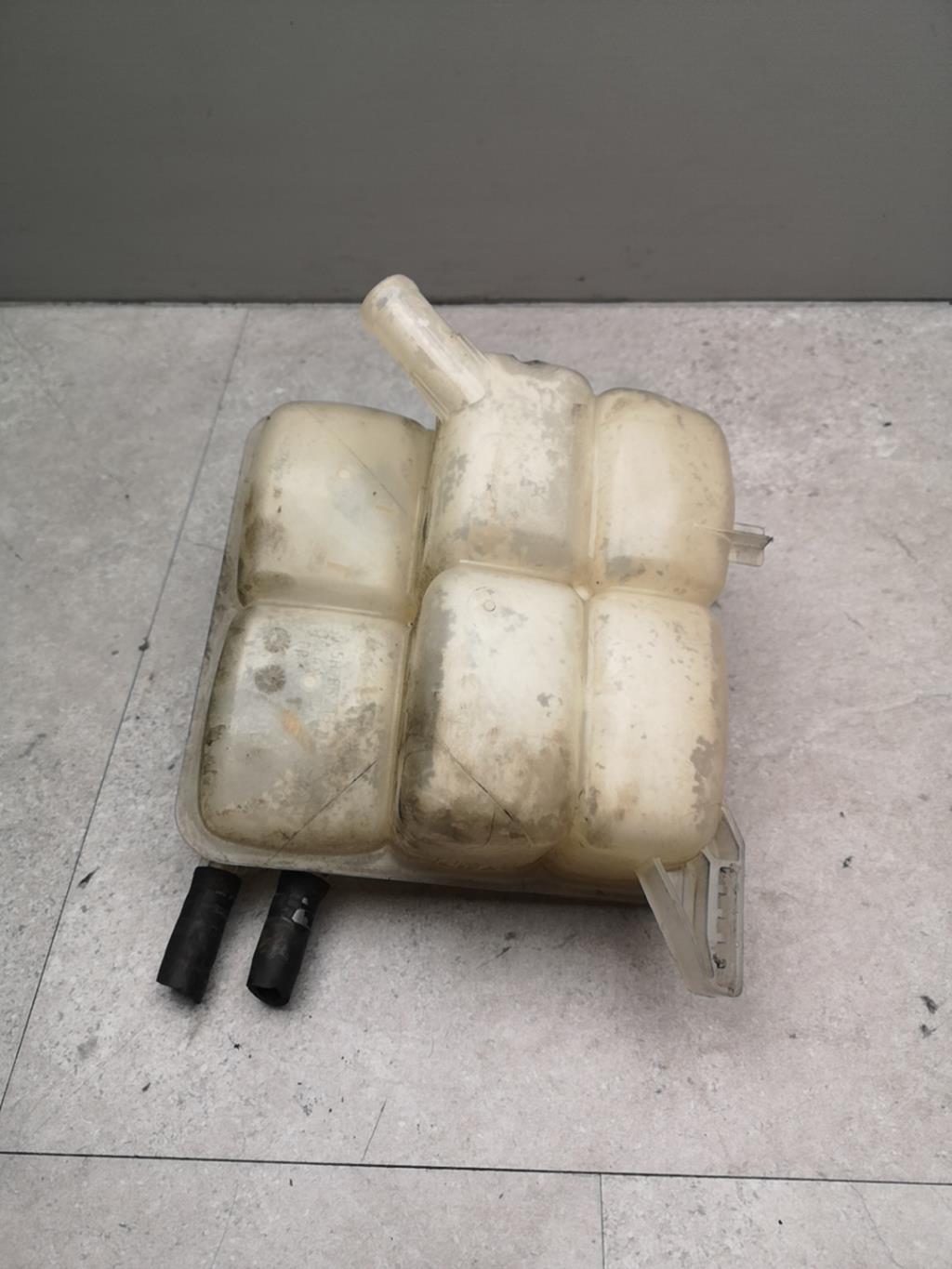 Vase d'expansion FORD FOCUS 2 PHASE 1 Diesel - 1