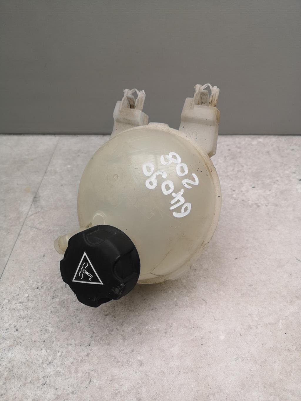 Vaso di espansione PEUGEOT 208 PHASE 2 Gasolina - 1