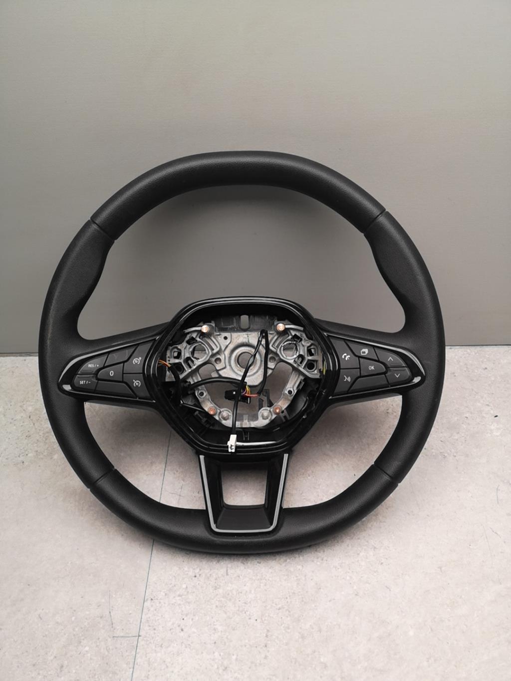 Volant RENAULT CLIO 5 PHASE 1 Diesel - 1