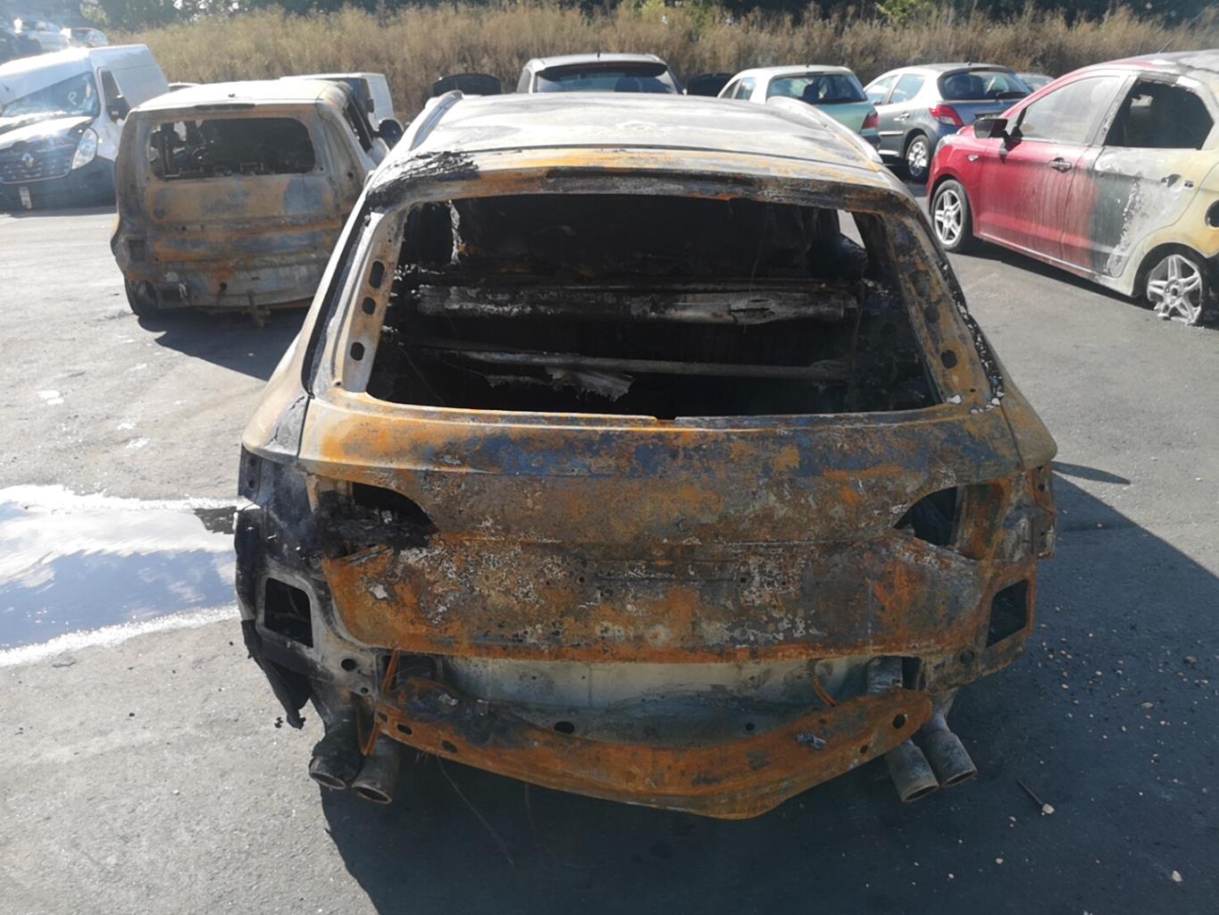 Boite de vitesses AUDI A4 3 AVANT S4 PHASE 1 BREAK Essence - 1