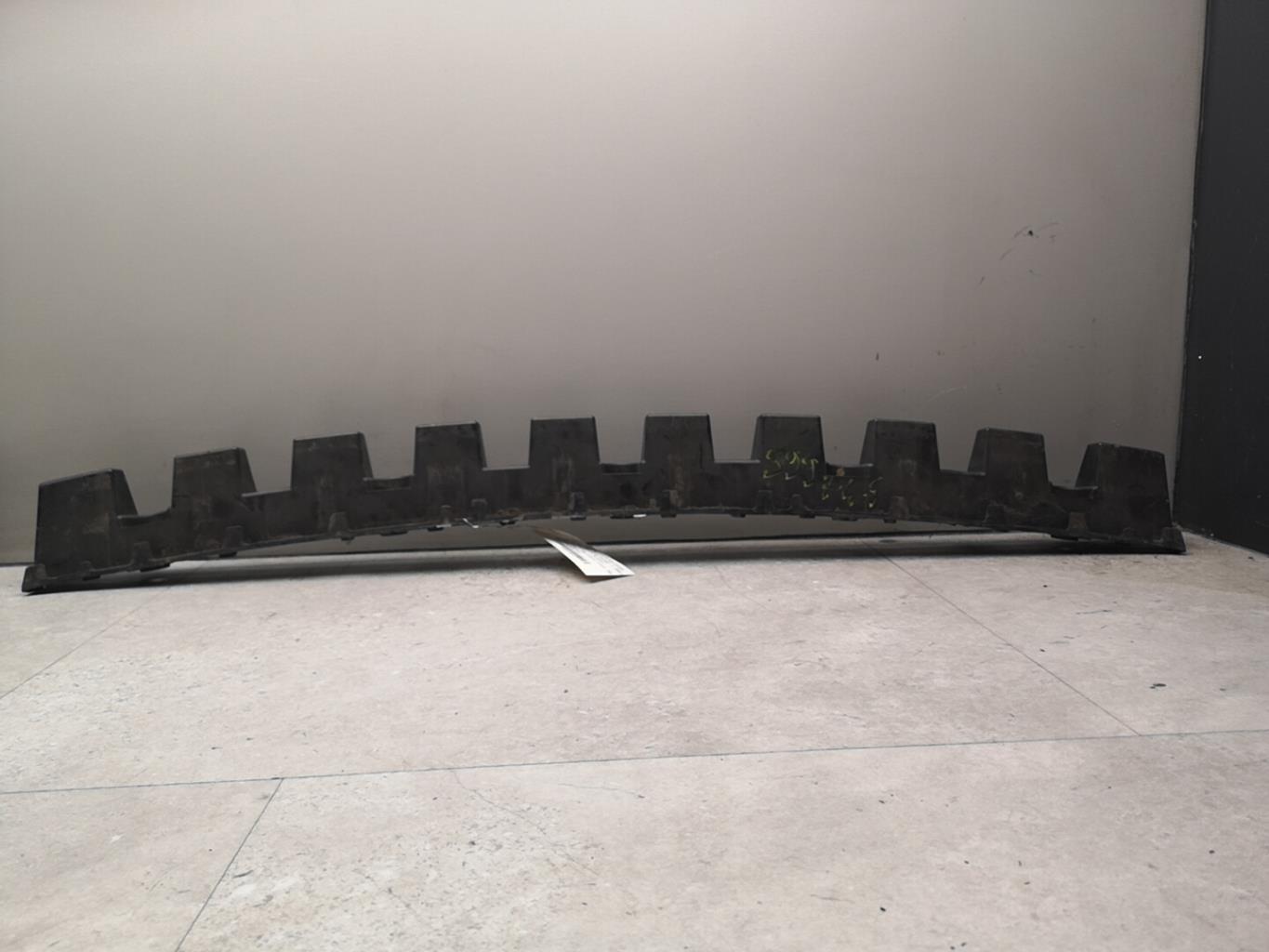 Assorbitore paraurti posteriore SKODA FABIA 2 PHASE 1 BREAK Diésel - 1